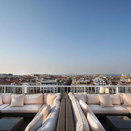 Splendid Hotel & Spa Νίκαια Εξωτερικό φωτογραφία