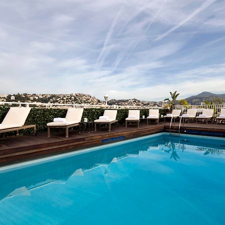Splendid Hotel & Spa Νίκαια Εξωτερικό φωτογραφία