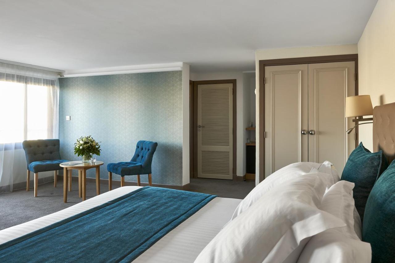 Splendid Hotel & Spa Νίκαια Εξωτερικό φωτογραφία