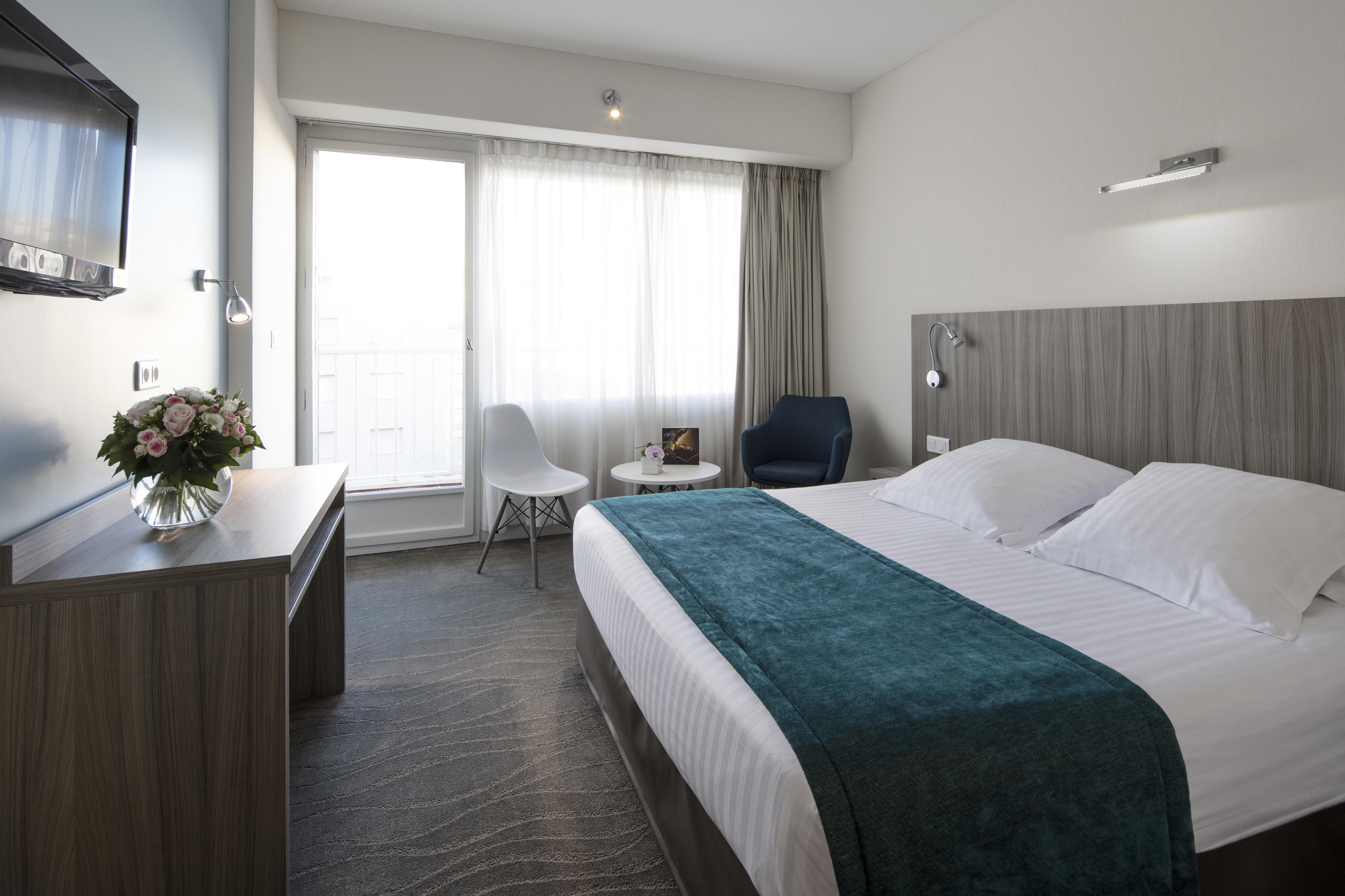 Splendid Hotel & Spa Νίκαια Εξωτερικό φωτογραφία