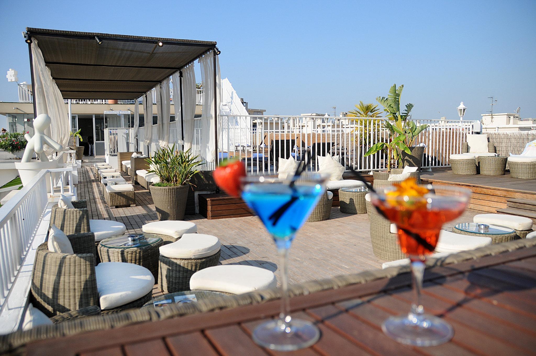 Splendid Hotel & Spa Νίκαια Εξωτερικό φωτογραφία