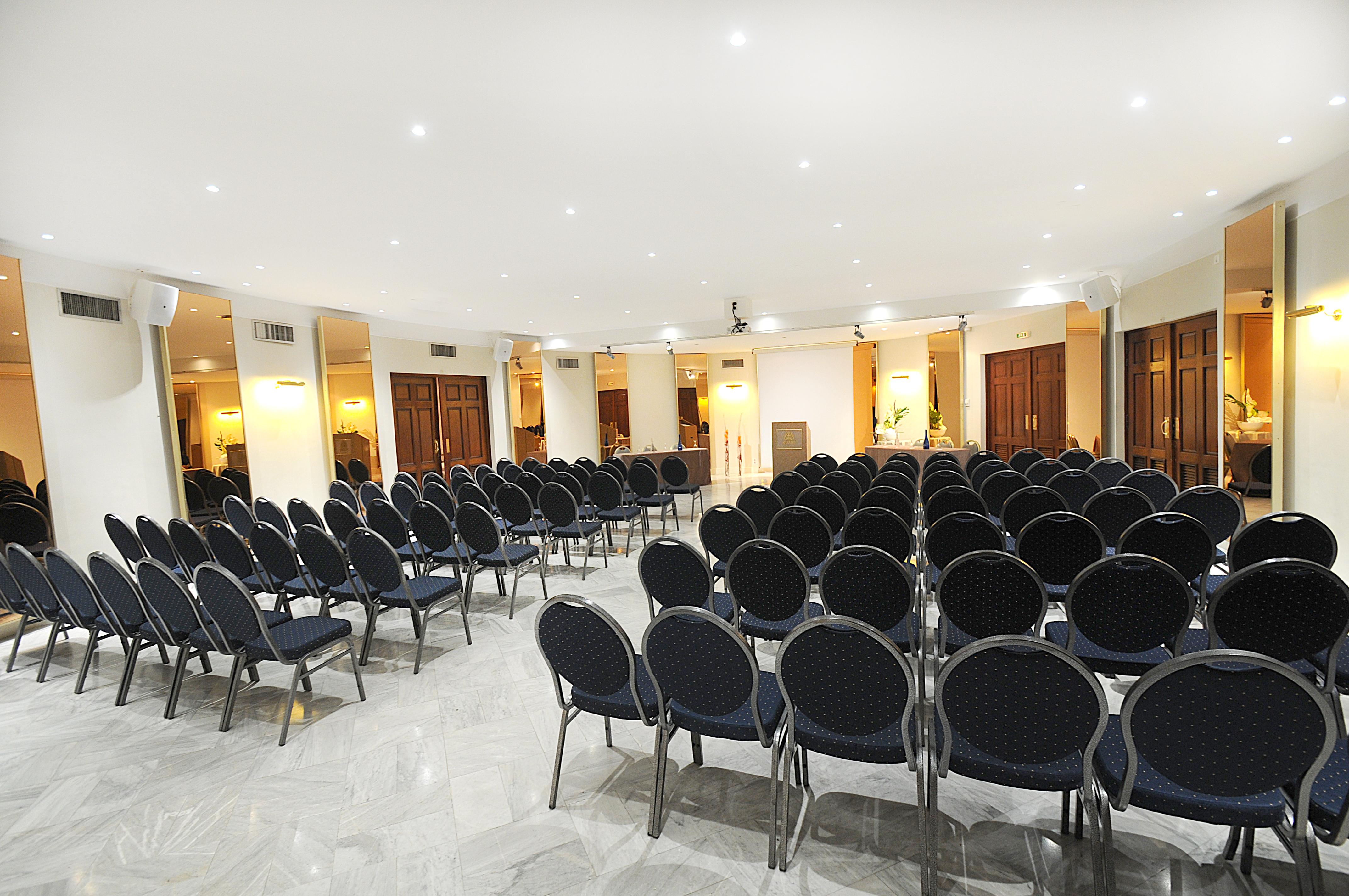 Splendid Hotel & Spa Νίκαια Εξωτερικό φωτογραφία