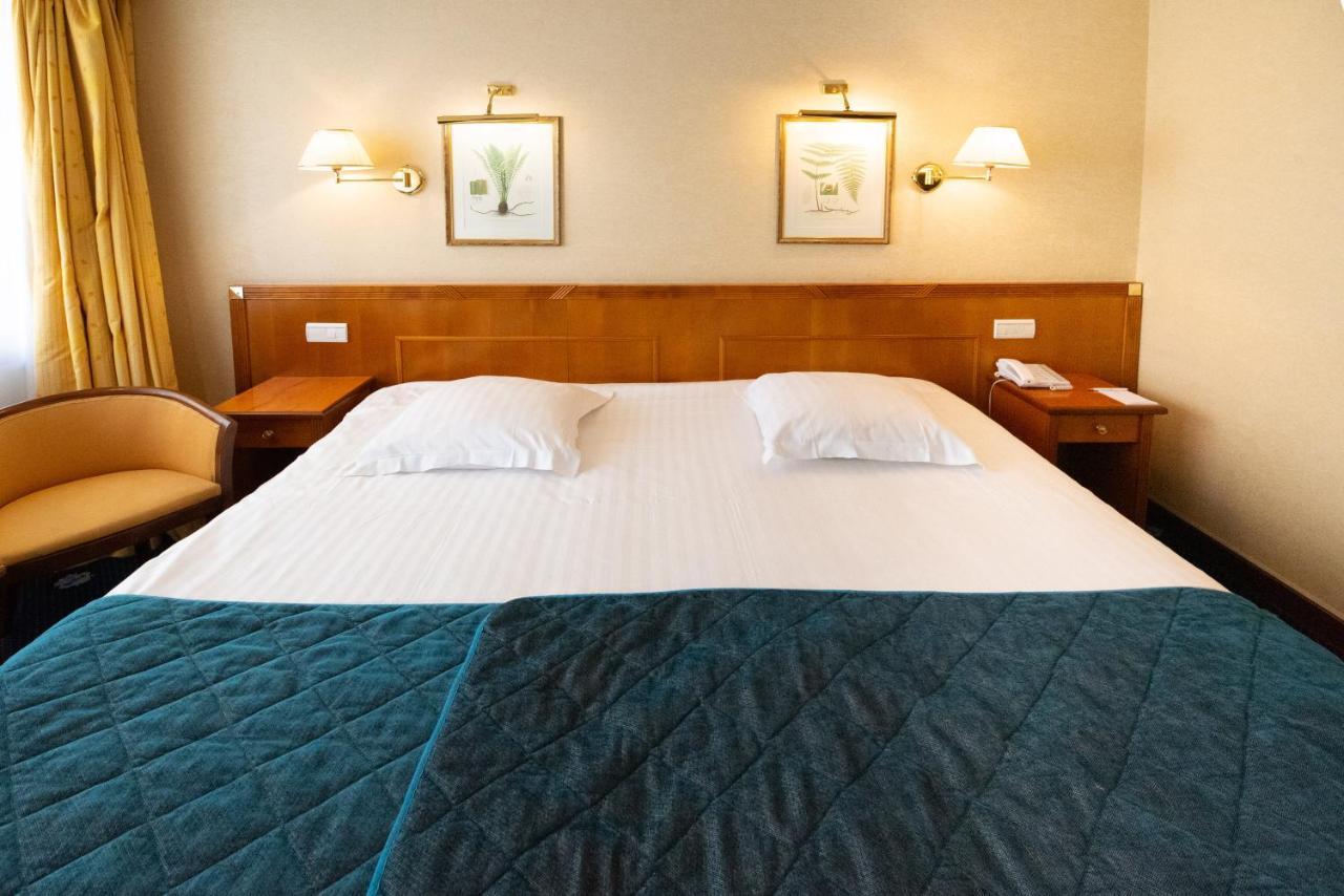 Splendid Hotel & Spa Νίκαια Εξωτερικό φωτογραφία