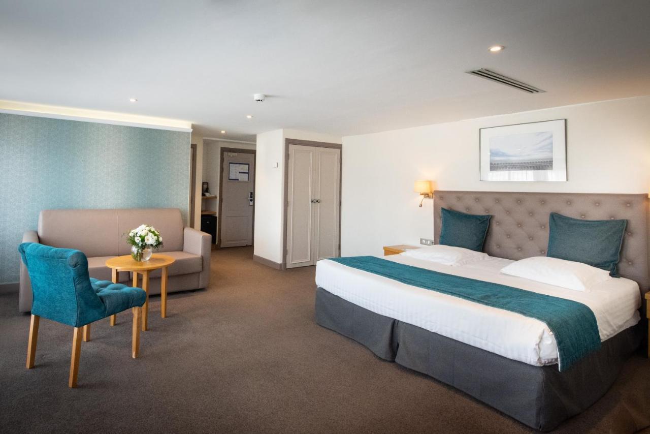 Splendid Hotel & Spa Νίκαια Εξωτερικό φωτογραφία