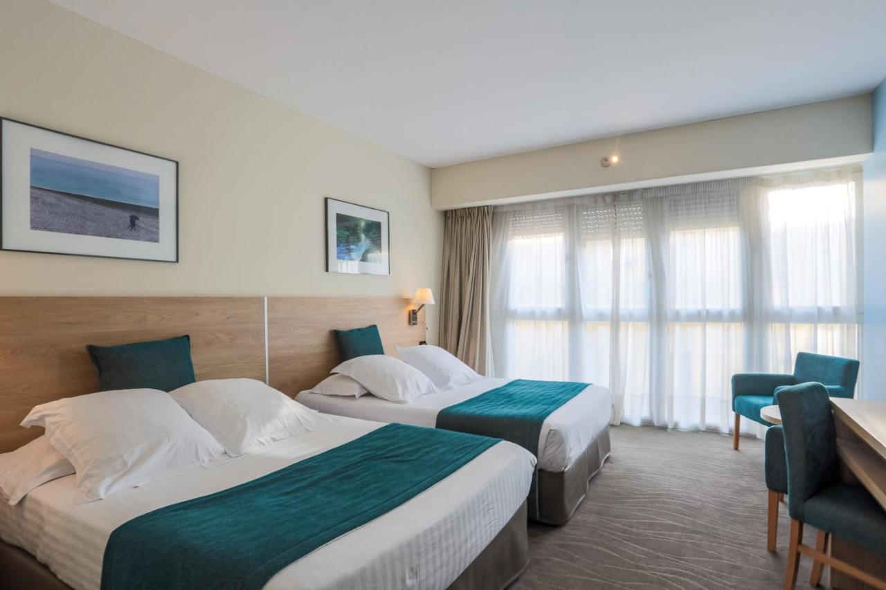 Splendid Hotel & Spa Νίκαια Εξωτερικό φωτογραφία