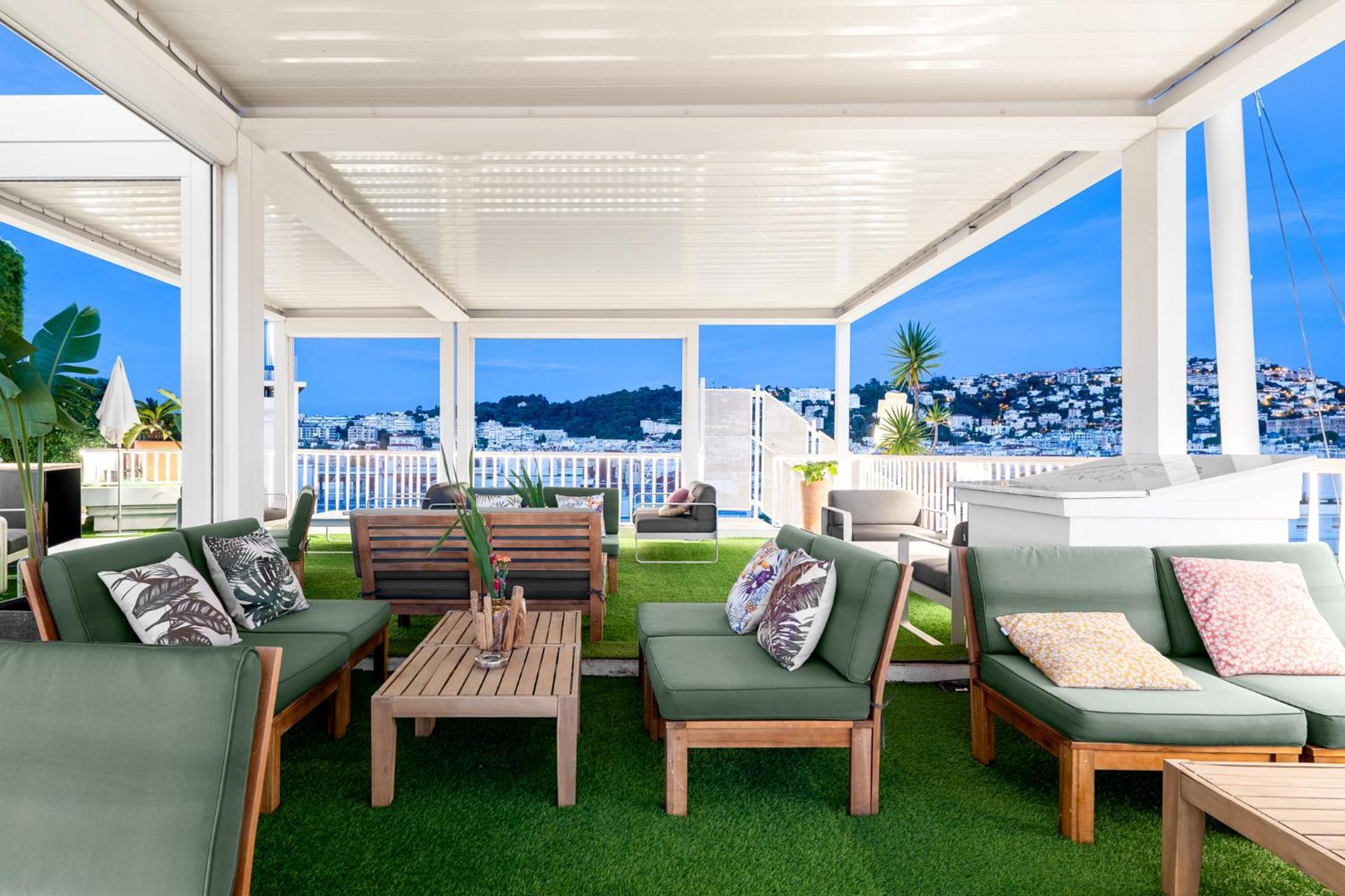 Splendid Hotel & Spa Νίκαια Εξωτερικό φωτογραφία
