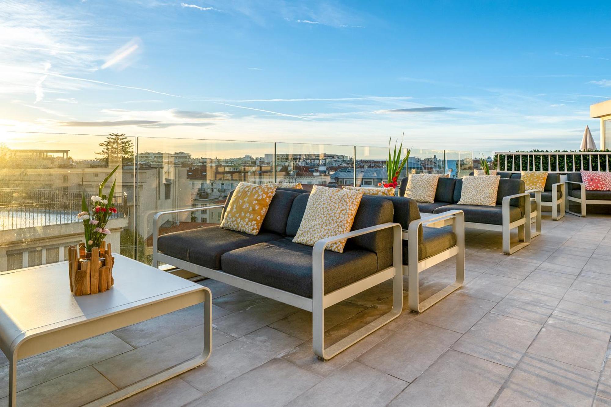 Splendid Hotel & Spa Νίκαια Εξωτερικό φωτογραφία