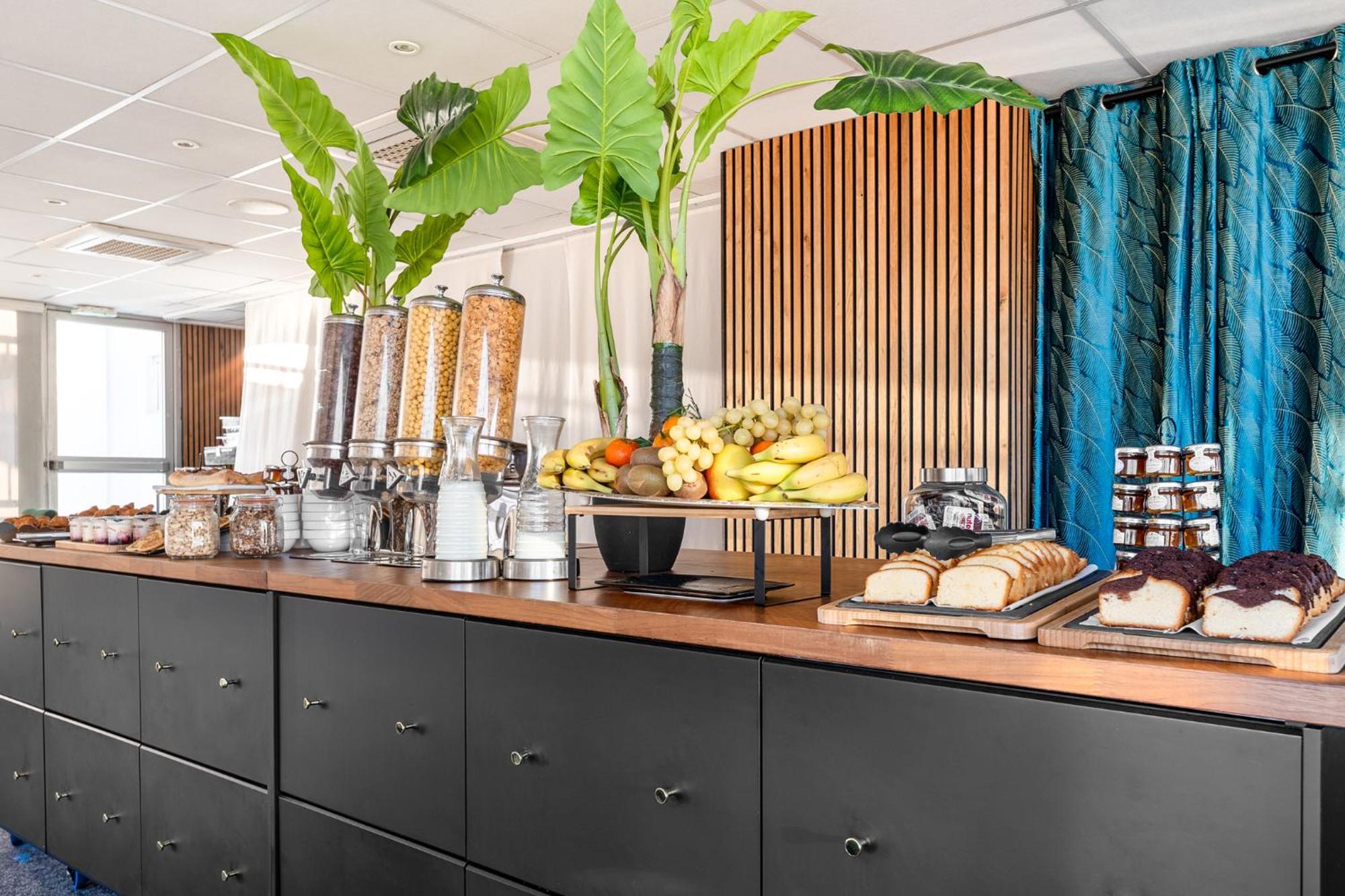 Splendid Hotel & Spa Νίκαια Εξωτερικό φωτογραφία