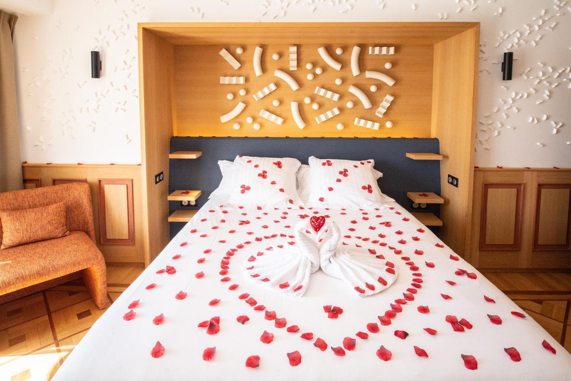 Splendid Hotel & Spa Νίκαια Εξωτερικό φωτογραφία