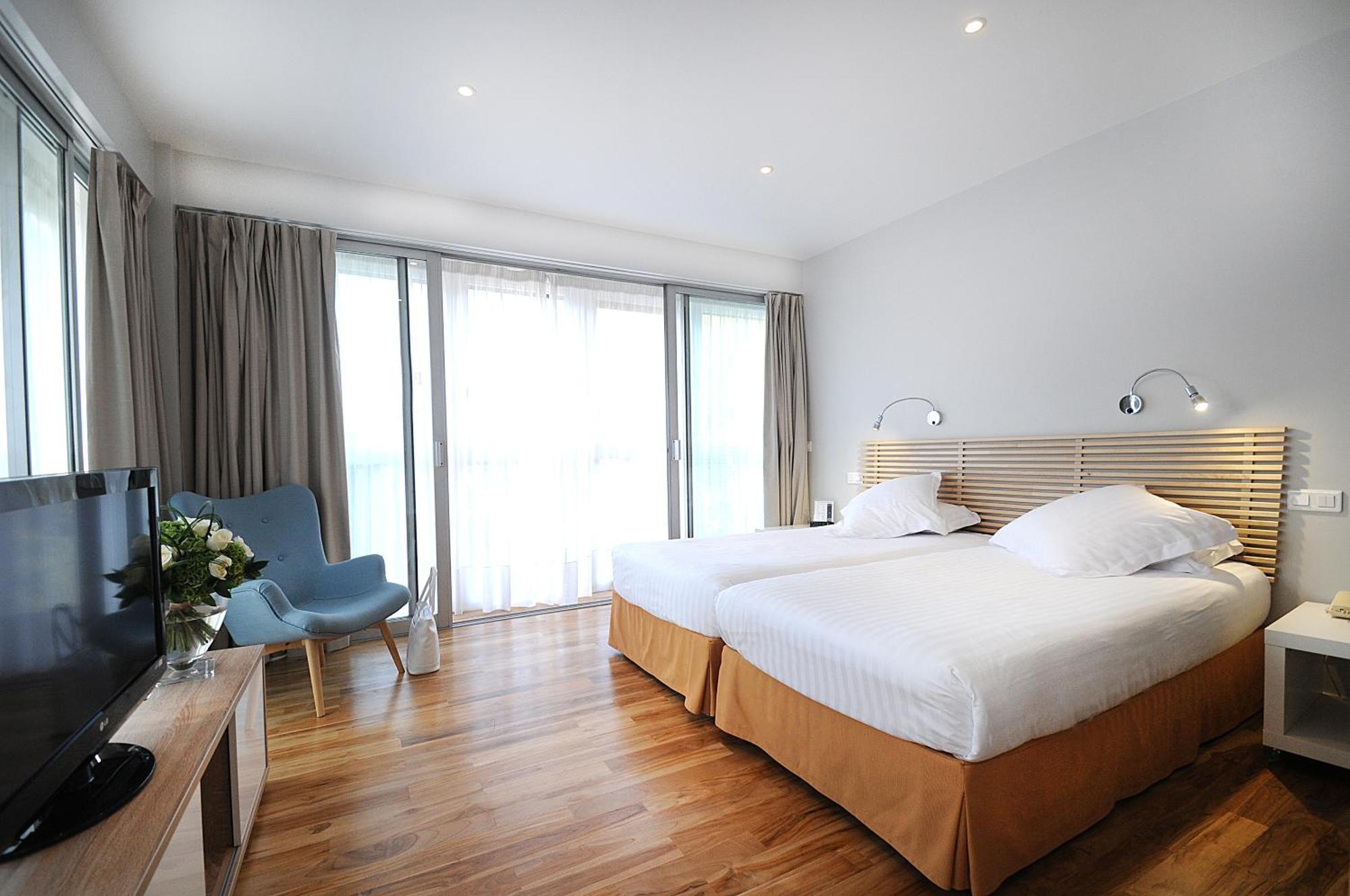 Splendid Hotel & Spa Νίκαια Εξωτερικό φωτογραφία