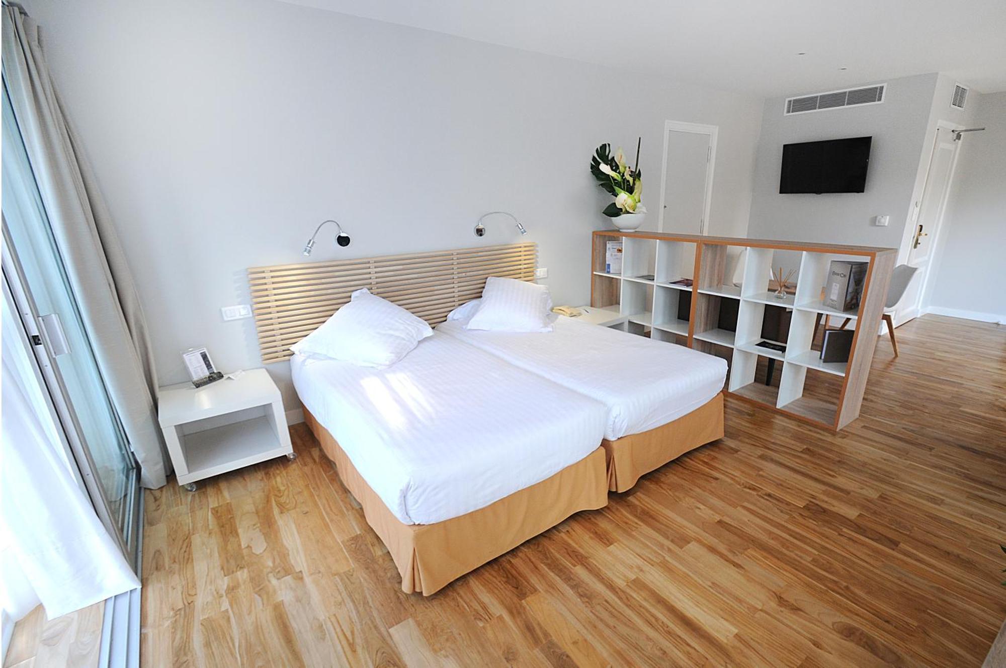 Splendid Hotel & Spa Νίκαια Εξωτερικό φωτογραφία