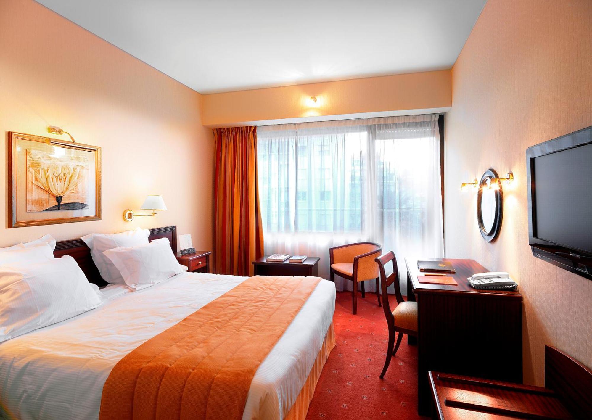 Splendid Hotel & Spa Νίκαια Εξωτερικό φωτογραφία