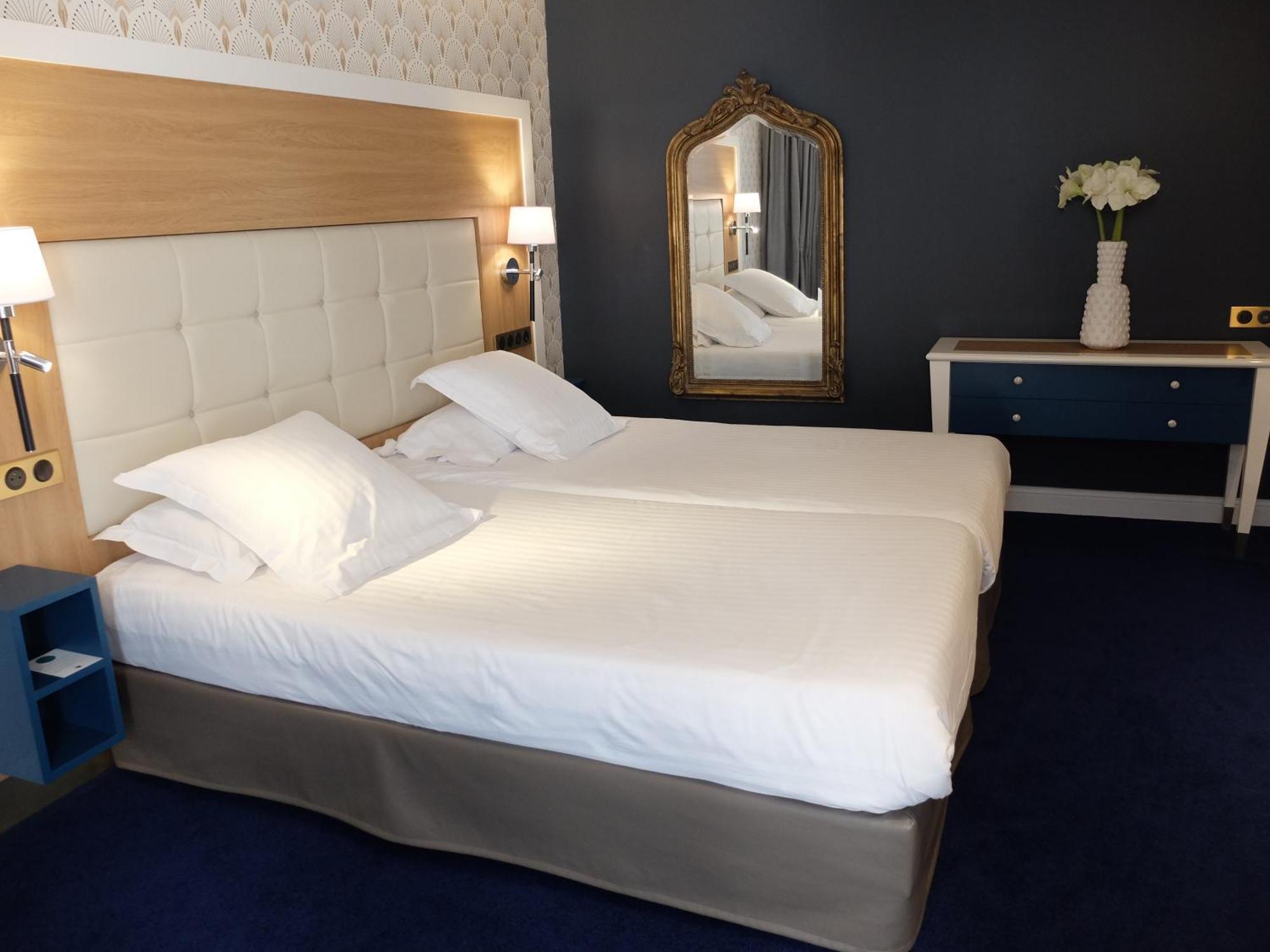 Splendid Hotel & Spa Νίκαια Εξωτερικό φωτογραφία