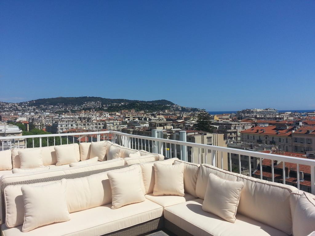 Splendid Hotel & Spa Νίκαια Εξωτερικό φωτογραφία