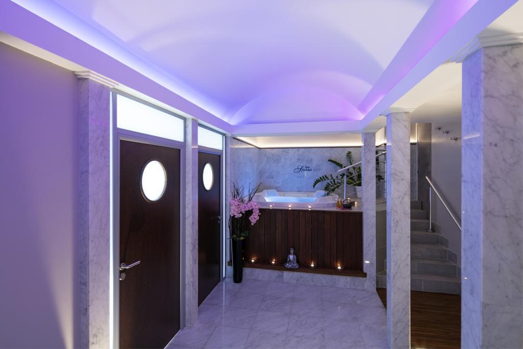 Splendid Hotel & Spa Νίκαια Εξωτερικό φωτογραφία